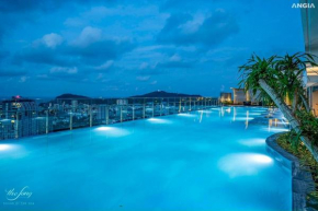 Căn hộ dịch vụ Homestay The Sóng cạnh biển